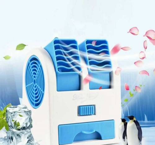 USB mini air conditioner 