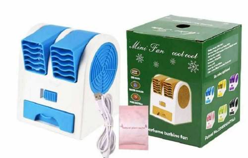USB mini air conditioner 
