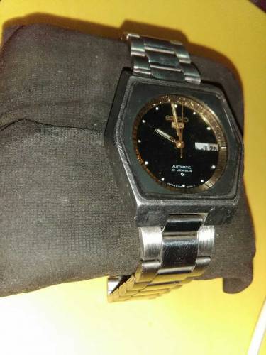 Seiko 5 Automatic Japan 6309