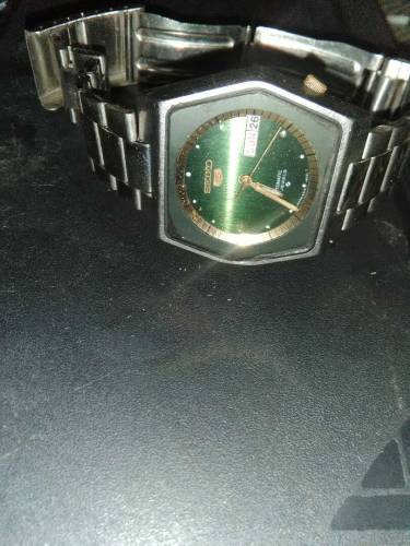 Seiko 5 Automatic Japan 6309