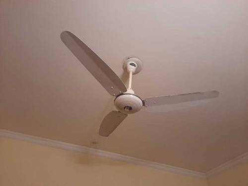 Ceiling Fans Used