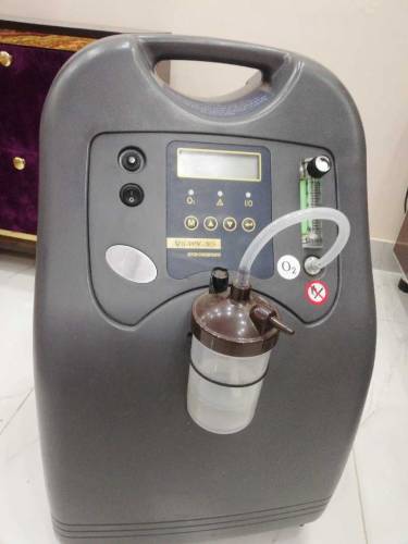 Oxygen Concentrator 8 L