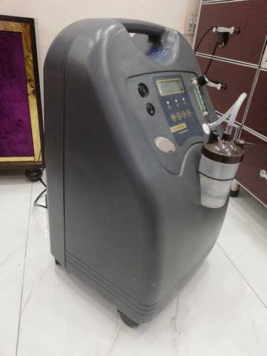 Oxygen Concentrator 8 L