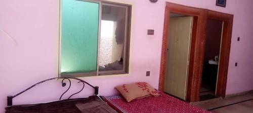 House For sale 300 Guz Karachi 