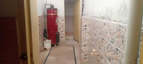 House For sale 300 Guz Karachi 