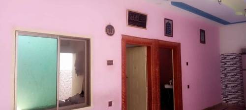 House For sale 300 Guz Karachi 
