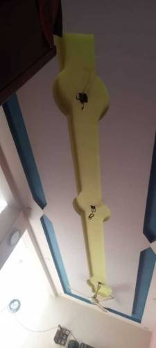 House For sale 300 Guz Karachi 
