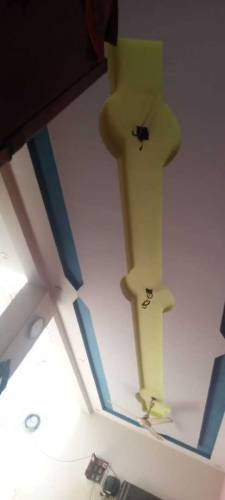House For sale 300 Guz Karachi 
