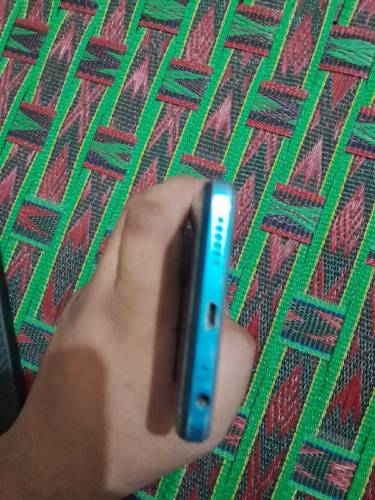 Tecno pop 7 All ok Mobile PTA approved 