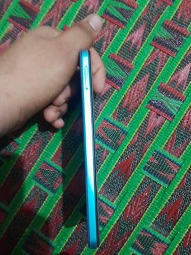 Tecno pop 7 All ok Mobile PTA approved 