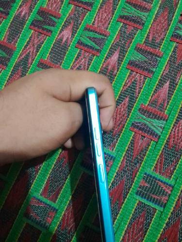 Tecno pop 7 All ok Mobile PTA approved 