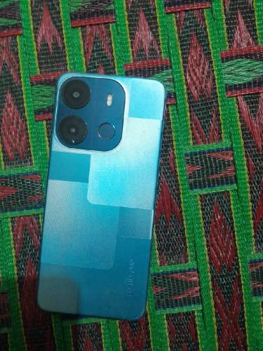 Tecno pop 7 All ok Mobile PTA approved 
