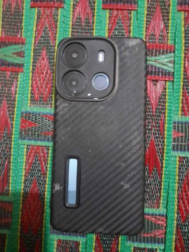 Tecno pop 7 All ok Mobile PTA approved 
