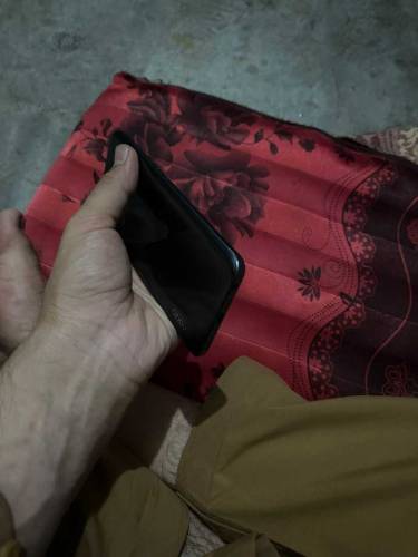 Realme Narzo 50 4/64 with box,charger and warranty