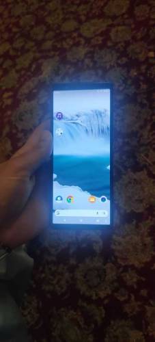 Sony Xperia 5