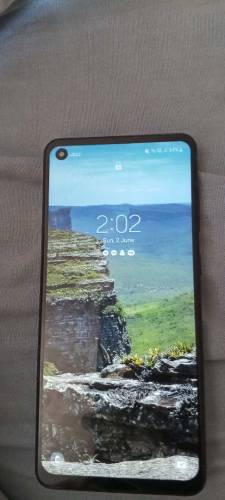 Samsung A21s mobile for sale