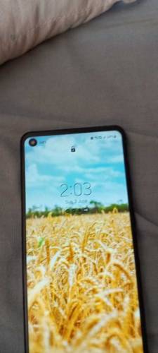 Samsung A21s mobile for sale