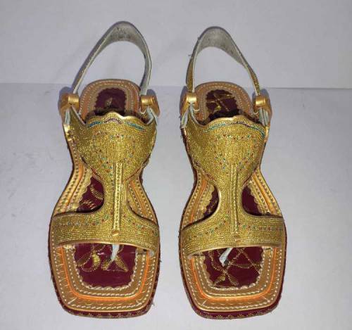 Tilla chapal (khari)