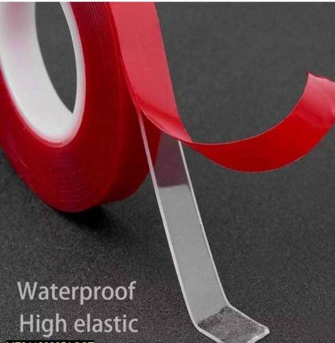 Double Tape High Quality 