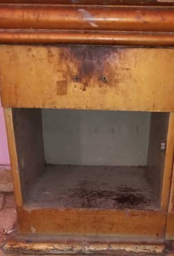 dressing table for sale used