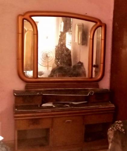 dressing table for sale used