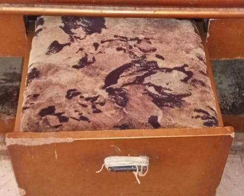 dressing table for sale used