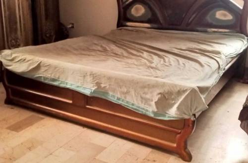 bed for sale