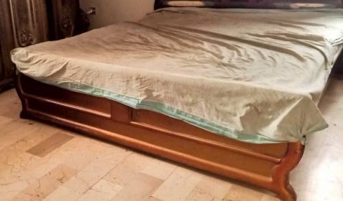 bed for sale