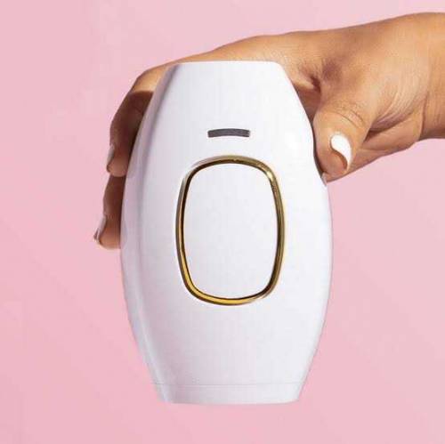Laser hair removal 