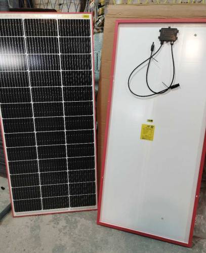 solar panel