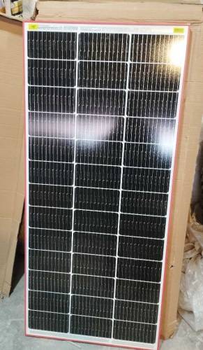 solar panel