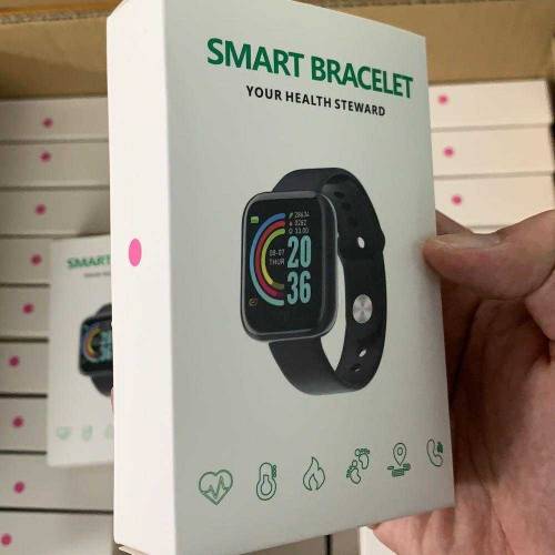 D20 smart watch 