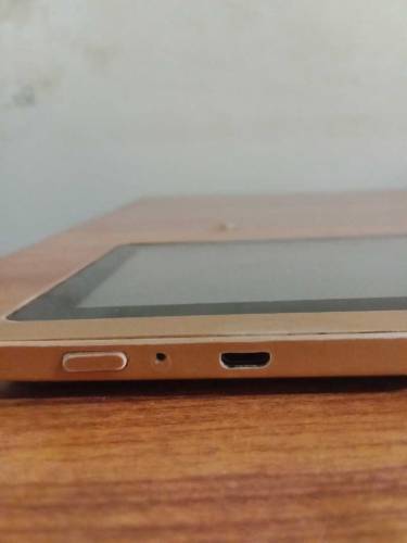 TAB for kids 1gb ram 16 gb ROM ,battery problem only baqi all ok