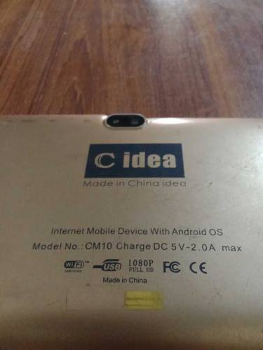 TAB for kids 1gb ram 16 gb ROM ,battery problem only baqi all ok