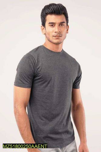 Unisex Printed T-shirt,5 PCs 