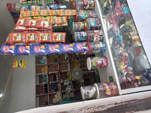shop