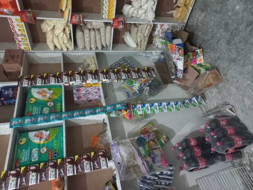 shop
