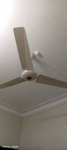 pkak fans good condition original 