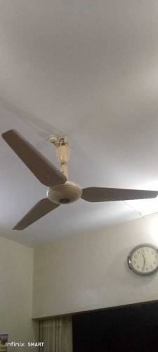 pkak fans good condition original 