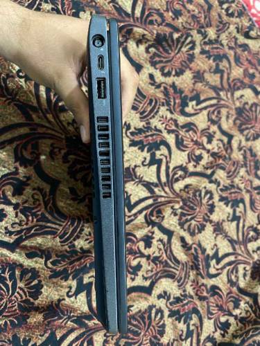 laptop in good condition 