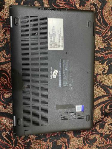 laptop in good condition 