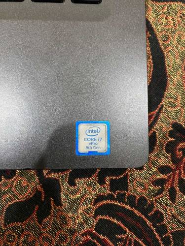 laptop in good condition 