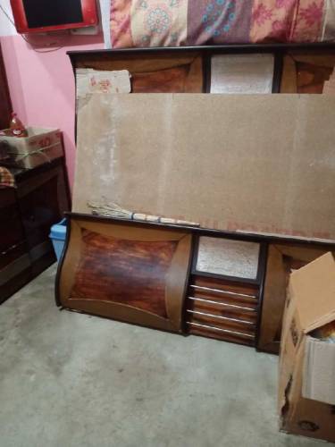 bedroom set