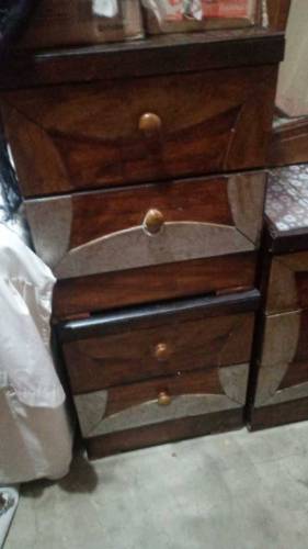 bedroom set