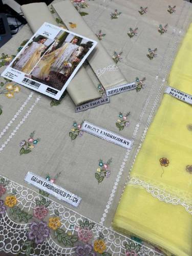 faris collection 