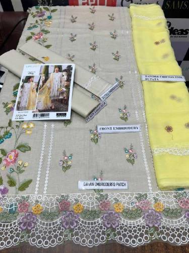faris collection 