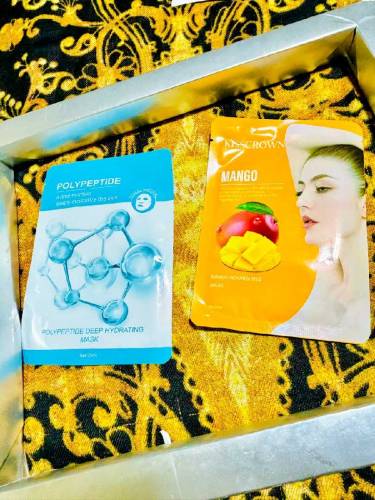 SKIN CARE PRODUCTS ON SALE