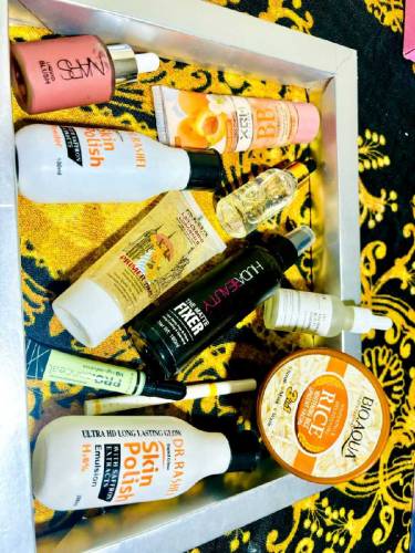 SKIN CARE PRODUCTS ON SALE