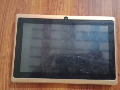 TAB for kids 1gb ram 16 gb ROM ,battery problem only baqi all ok