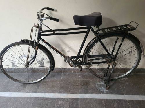 Shorab cycle
